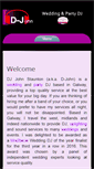 Mobile Screenshot of d-john.com